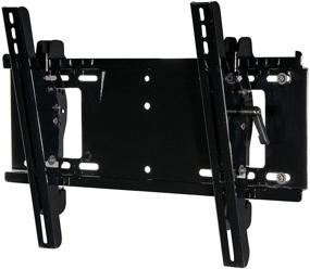 img 1 attached to 🖼️ Peerless PT640: Versatile Tilt Wall Mount for 23"-46" LCD Flat Panel Screens