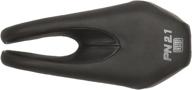 ism pn 2 1 saddle black logo