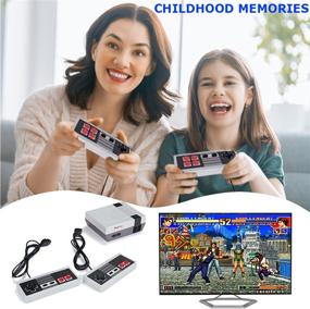 img 3 attached to 🎮 Yilirous Classic Console Controller Celebration