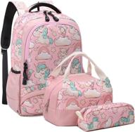🎒 elementary school backpacks for students - schoolbags logo
