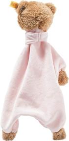 img 2 attached to Steiff Sleep Well Comforter Plush