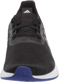 img 3 attached to 👟 Stylish and Lightweight: adidas Women's Qt Racer Sport Running Shoe