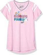 jojo siwa unicorn athletic varisty logo