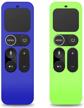 remote replacement silicone protective battery logo