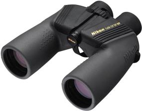 img 1 attached to Nikon 7440 OceanPro Waterproof Binocular