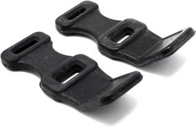 img 3 attached to 5064 001 Carrier Rubber Strap Genuine