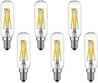 💡 omed omnidirectional tubular candelabra bulb logo