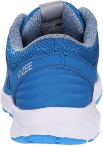 img 2 attached to Enhanced SEO: New Balance Vazee Rush Lace Athleisure Shoes for Girls