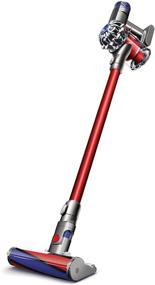 img 4 attached to 🔋 Dyson Absolute Cordless Vacuum Cleaner: The Ultimate Janitorial & Sanitation Solution