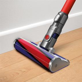 img 1 attached to 🔋 Dyson Absolute Cordless Vacuum Cleaner: The Ultimate Janitorial & Sanitation Solution