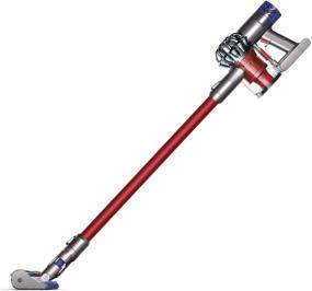 img 3 attached to 🔋 Dyson Absolute Cordless Vacuum Cleaner: The Ultimate Janitorial & Sanitation Solution