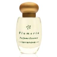 🌸 terranova plumeria perfume: captivating fragrance for unforgettable moments logo