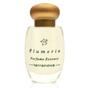 img 4 attached to 🌸 Terranova Plumeria Perfume: Captivating Fragrance for Unforgettable Moments