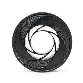 img 2 attached to 🖨️ Gizmo Dorks Carbon Fiber Fill Filament 1.75mm 200g: Premium Quality for Flawless 3D Printing