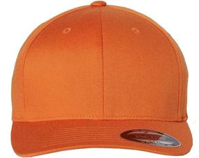 img 2 attached to Flexfit 6277 Twill Cap: Perfect Blend of Style and Comfort