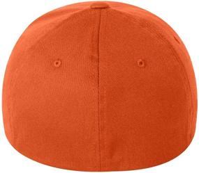 img 1 attached to Flexfit 6277 Twill Cap: Perfect Blend of Style and Comfort