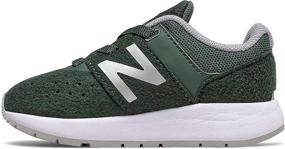 img 3 attached to New Balance Kids 24 V1 Sneaker