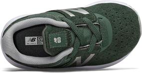 img 2 attached to New Balance Kids 24 V1 Sneaker