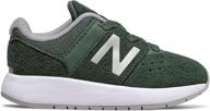 new balance kids 24 v1 sneaker logo