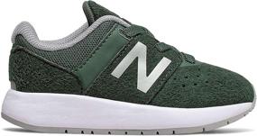 img 4 attached to New Balance Kids 24 V1 Sneaker