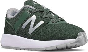 img 1 attached to New Balance Kids 24 V1 Sneaker