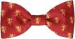 mrs bow tie thrones pre tied men's accessories for ties, cummerbunds & pocket squares logo