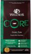 wellness core natural turkey 26 pound logo