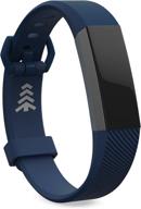 teak fitbit alta bands outdoor recreation logo