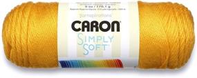 img 1 attached to 🧶 Золотая пряжа Caron Simply Soft