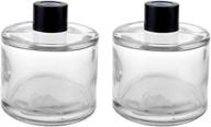 teensery refillable fragrance containers replacement logo