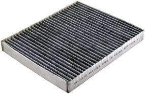 img 3 attached to 🚗 Enhance Your Driving Experience with FRAM Fresh Breeze Cabin Air Filter CF11175 for Mazda Vehicles