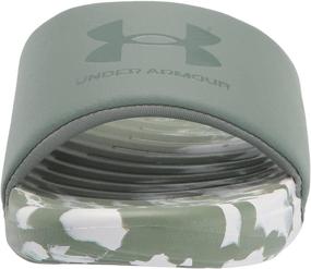 img 3 attached to Under Armour Womens Regrind Slides Women's Shoes