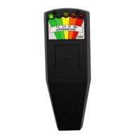 jahyshow emf meter: portable magnetic field detector for ghost hunting & paranormal investigation логотип