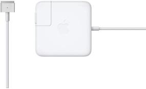 img 1 attached to 💡 Apple 45W MagSafe 2 Power Adapter for MacBook Air: Reliable and Efficient Charging Solution