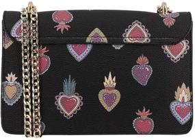 img 2 attached to CAPSULE Crossbody ARTESANIA2 Leather Mexican