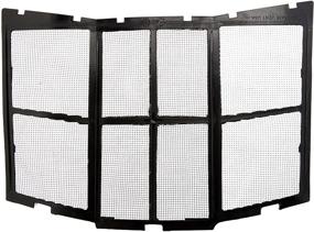 img 1 attached to 🪰 Maxxair Fanmate Bug Screen Filter