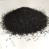 filter coconut granular activated charcoal логотип