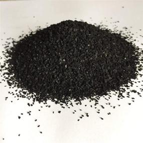 img 1 attached to Filter Coconut Granular Activated Charcoal