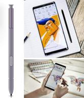 galaxy stylus touch replacement n950fd logo