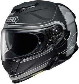 img 1 attached to Shoei GT Air Helmet Crossbar X Small