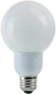 💡 energy-efficient sunlite slg9/g25/30k g25 globe 9w cfl bulb - warm white, medium base логотип