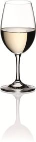 img 2 attached to Riedel Ouverture Wine Glass Set - 12 Count, for Red, White, and Champagne