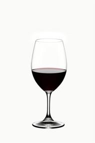 img 3 attached to Riedel Ouverture Wine Glass Set - 12 Count, for Red, White, and Champagne