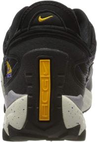 img 2 attached to Nike Mens Triple University CZ7918 Men's Shoes and Athletic