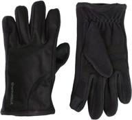 🧤 улучшенные перчатки manzella hybrid ultra touchtip: исключительная точность и комфорт логотип