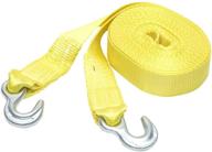 smartstraps tow strap hooks 000lb logo