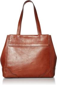 img 4 attached to 👜 Charlie Caryall Tote by Frye