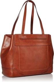 img 3 attached to 👜 Charlie Caryall Tote by Frye