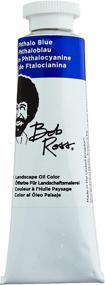 img 2 attached to Enrich Your Artistic Journey with the Bob Ross Basic Paint Set