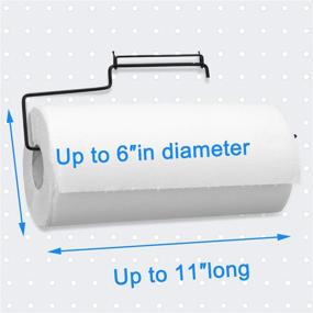 img 2 attached to 🔧 Streamline Your Workshop with the Pegboard Stainless Organization Accessory